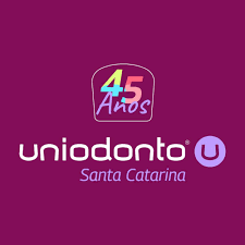 Convênio com a Uniodonto SC: operadora de planos odontológicos no Estado de Santa Catarina.