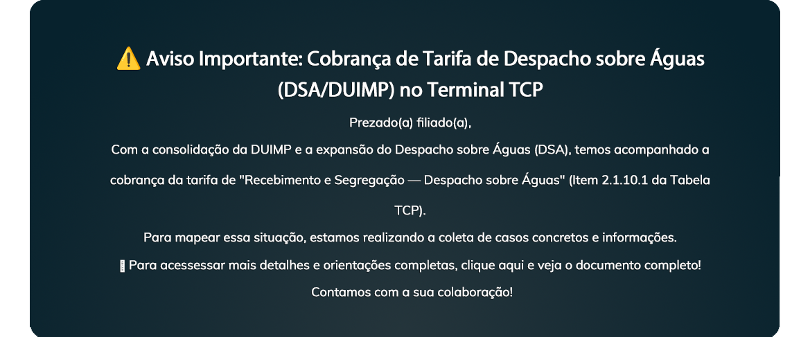 Imagem do Informativo